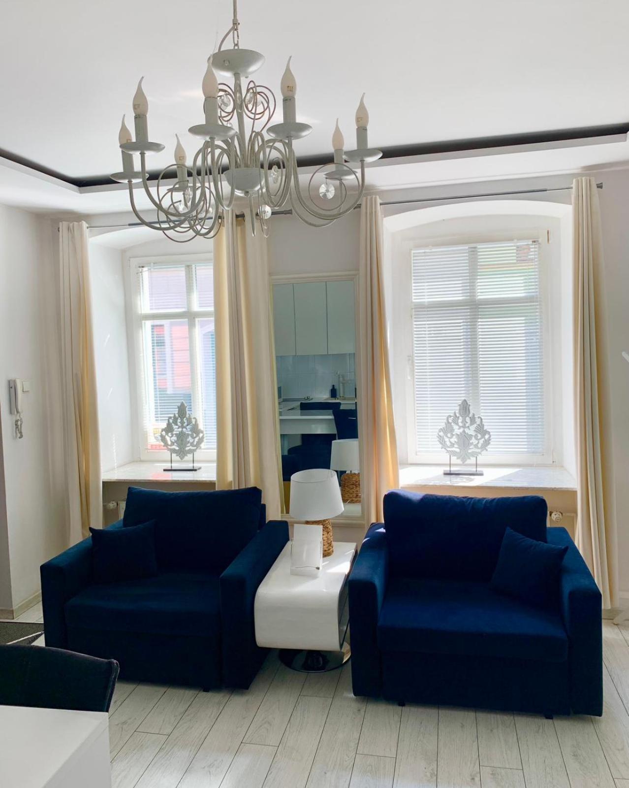 Perfect Stay - "Campari Glam Apartments" Torun Exterior photo