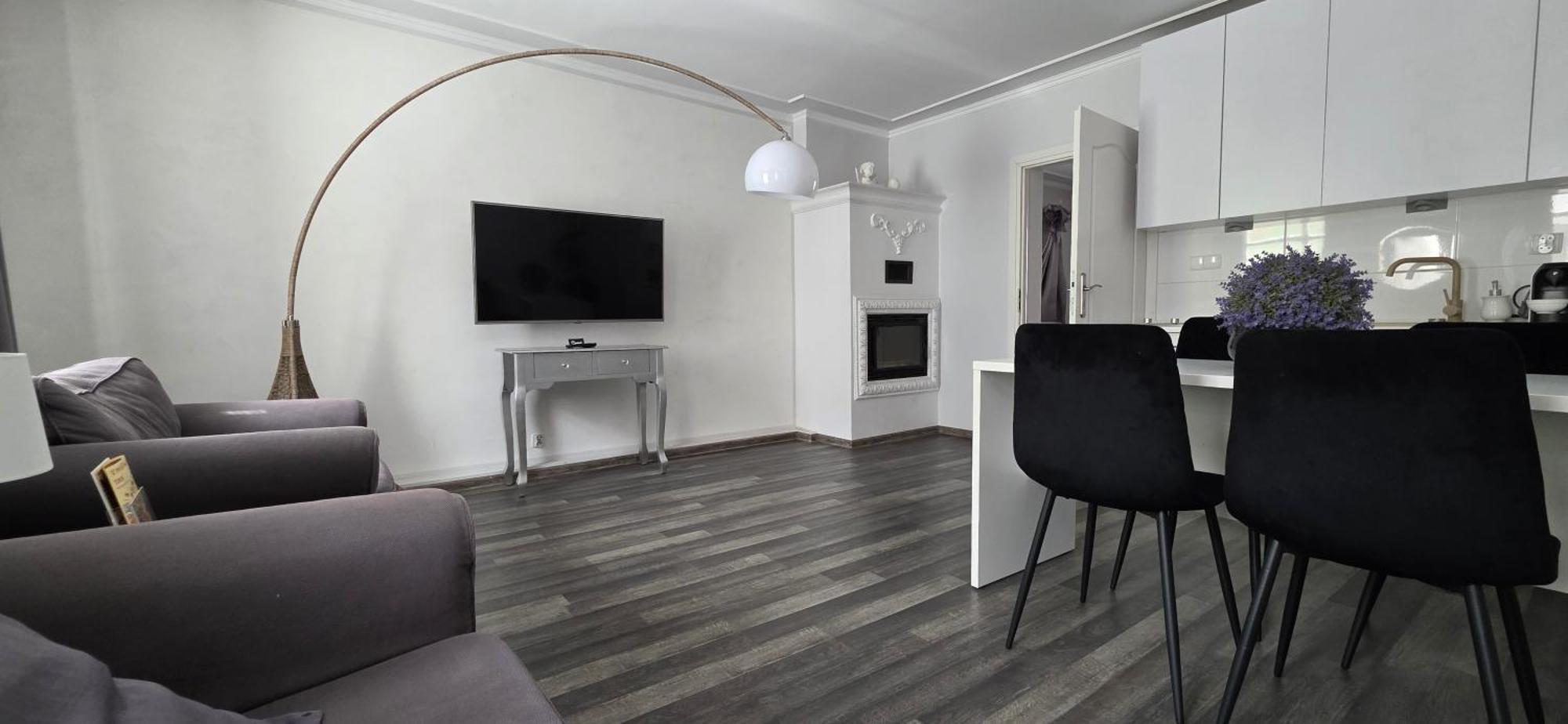 Perfect Stay - "Campari Glam Apartments" Torun Exterior photo