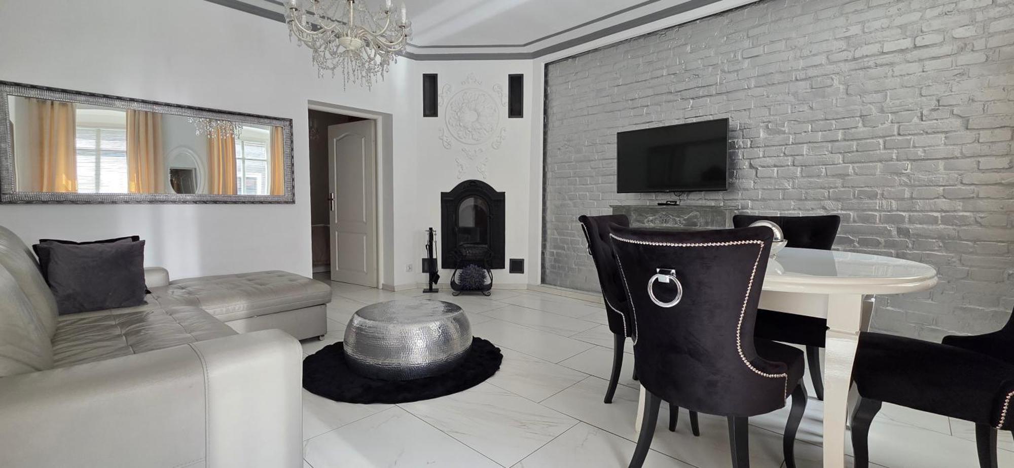 Perfect Stay - "Campari Glam Apartments" Torun Exterior photo