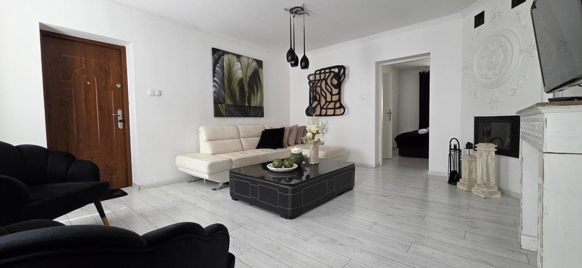 Perfect Stay - "Campari Glam Apartments" Torun Exterior photo
