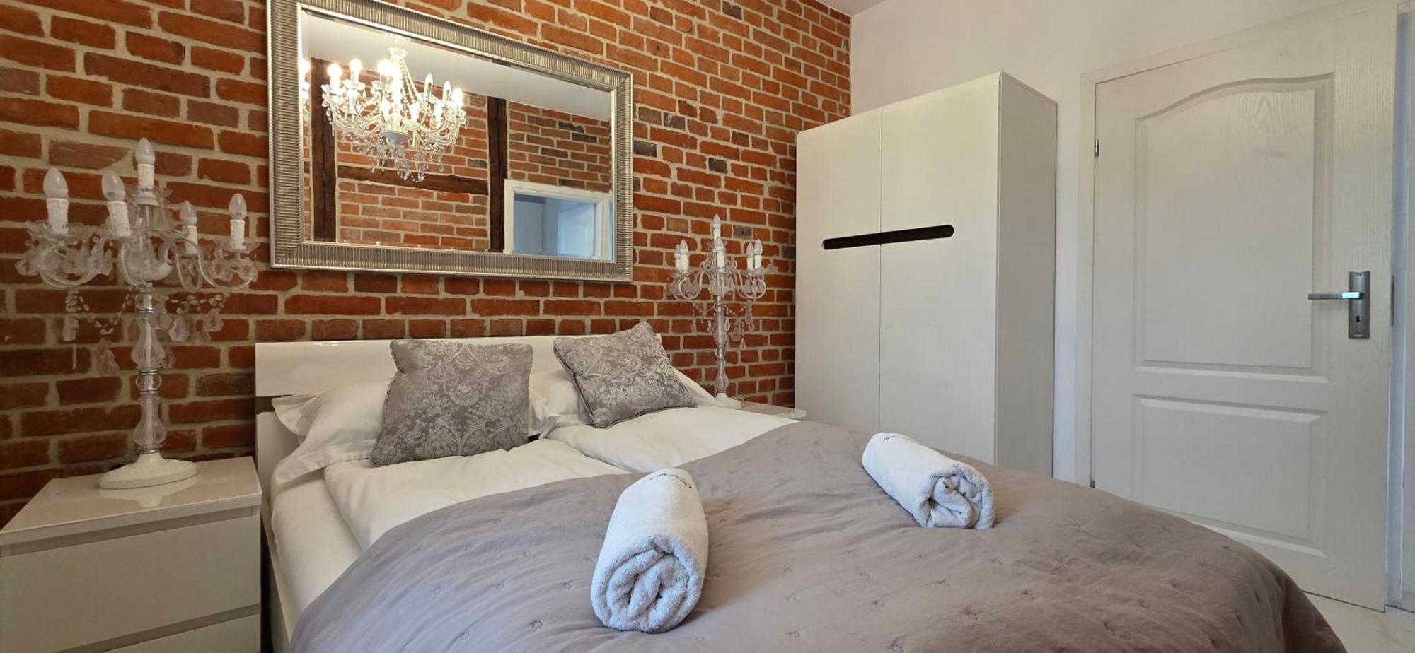 Perfect Stay - "Campari Glam Apartments" Torun Exterior photo