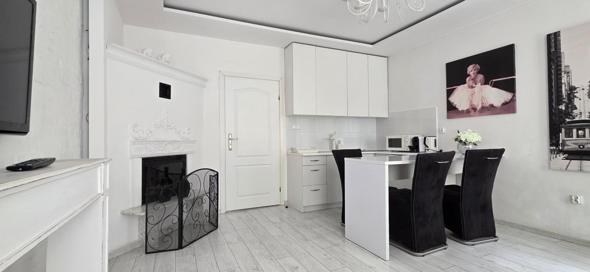 Perfect Stay - "Campari Glam Apartments" Torun Exterior photo