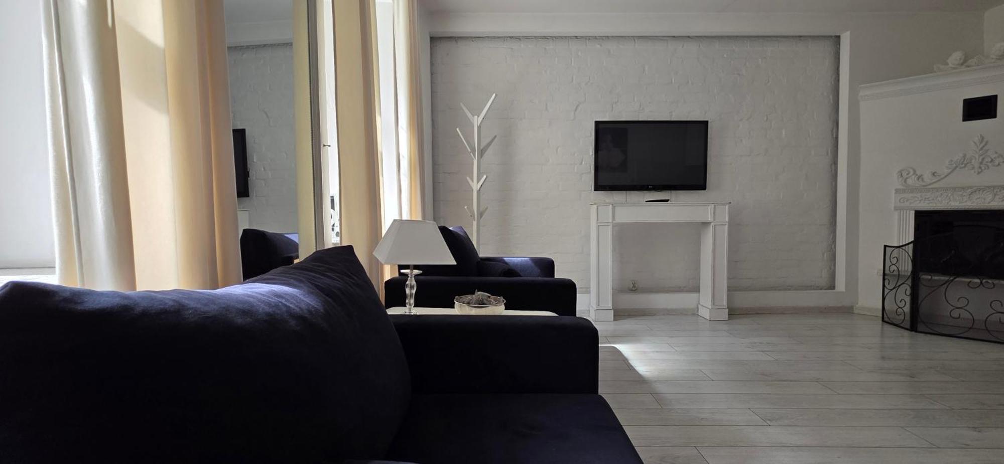 Perfect Stay - "Campari Glam Apartments" Torun Exterior photo